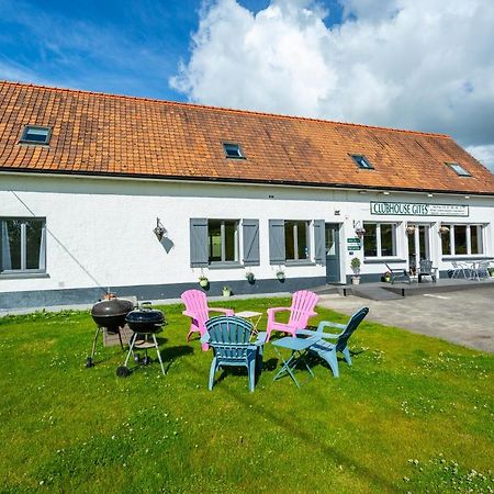 Clubhouse Gites Beussent Zewnętrze zdjęcie