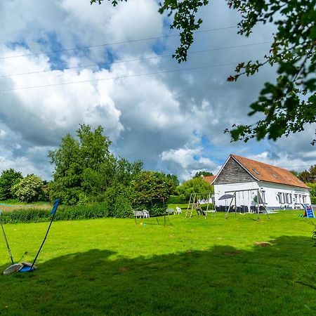 Clubhouse Gites Beussent Zewnętrze zdjęcie