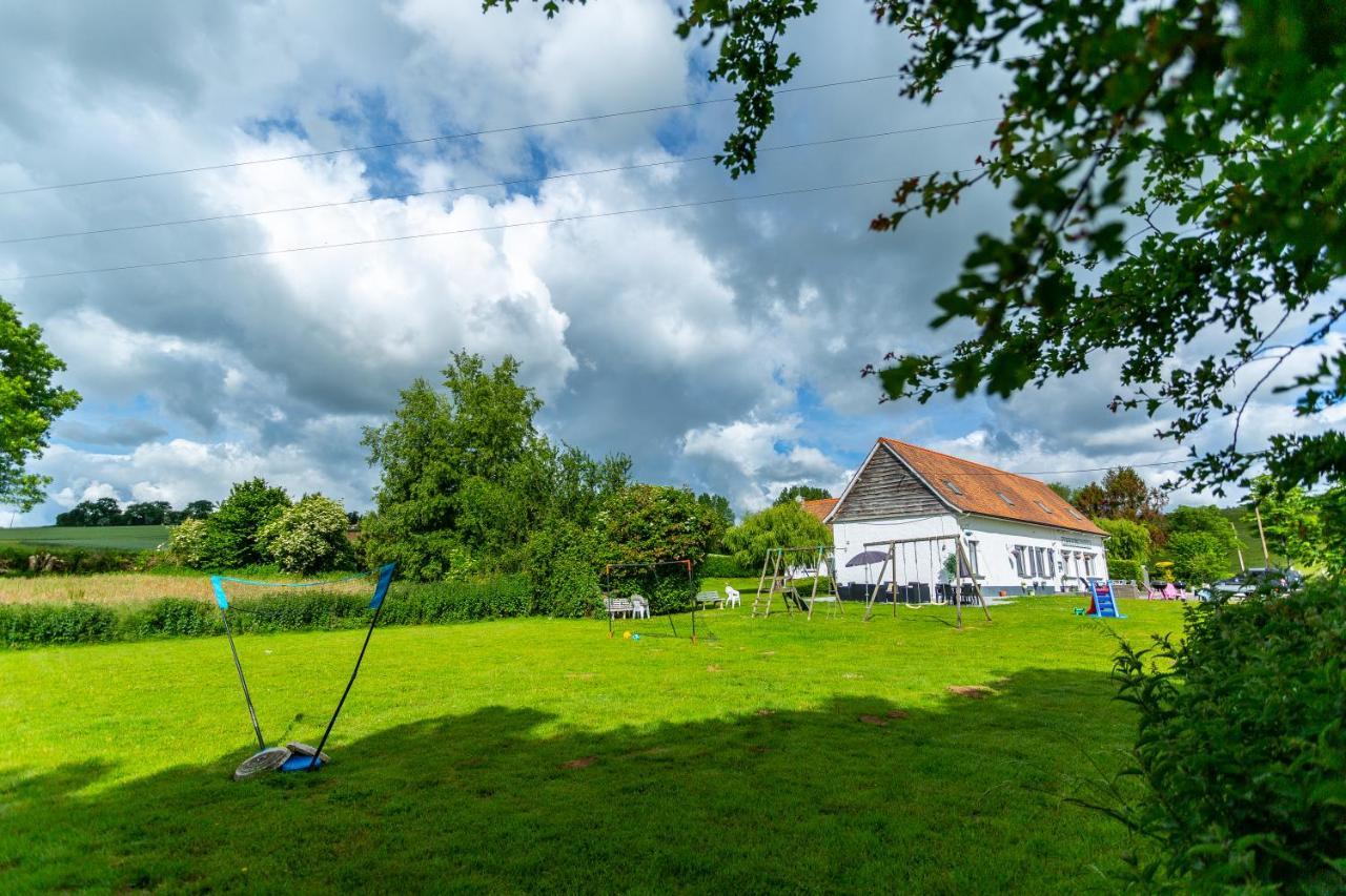 Clubhouse Gites Beussent Zewnętrze zdjęcie