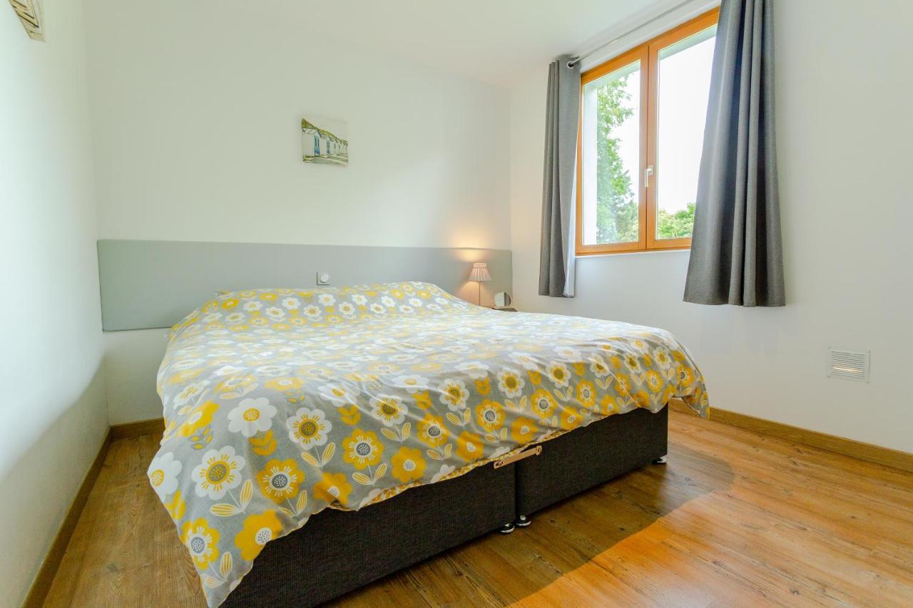 Clubhouse Gites Beussent Zewnętrze zdjęcie